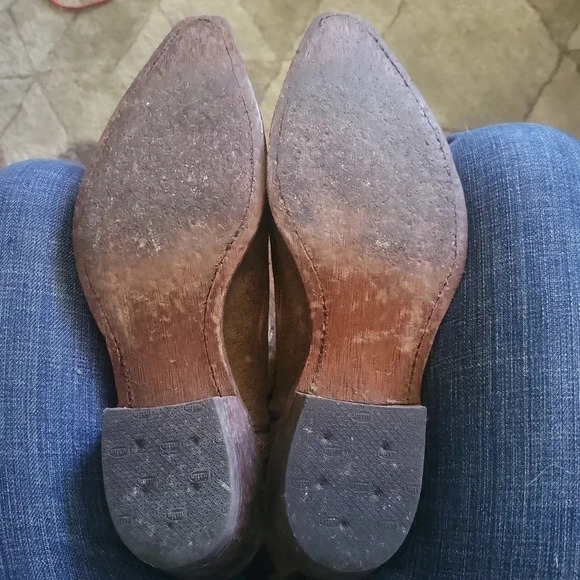 Justin boots - Picture 3 of 3